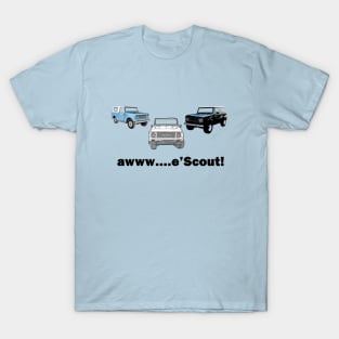 I.H. Scout T-Shirt